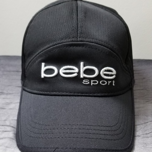 Bebe sport Other - Bebe sport baseball cap